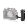 TILTA Xeno Side Handle Thumbscrew with 1/4″-20 Camera Cage Locating