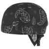 Lipodo Classic Pattern Children's Bandana – Bandana – 51-55 cm
