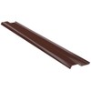 Fireplace Connector Bar Wall Mounting Rail Grab Rail Rail Aluminium