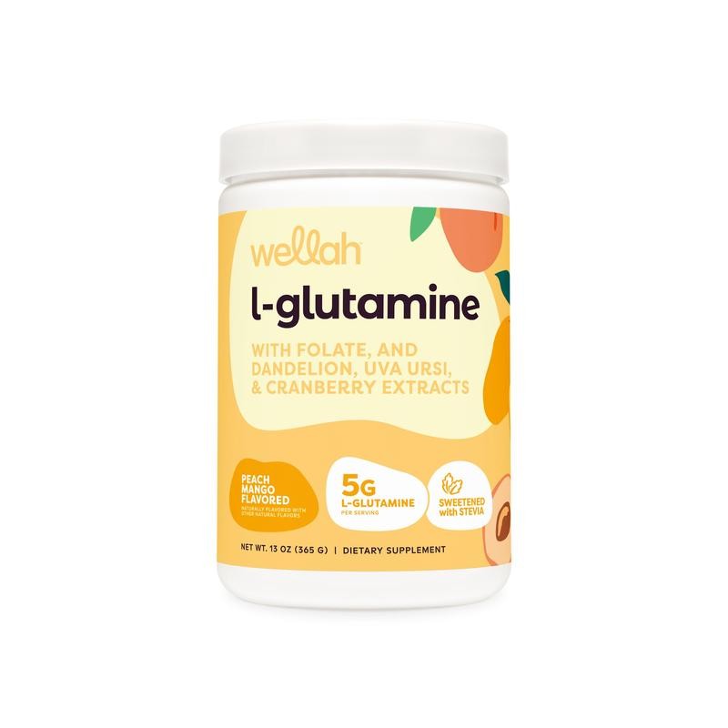 L-Glutamine