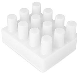 Popsicle/Jello Molds 12 Cavaties Sets Ice Pop Molds Ice Pop Maker