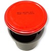 Belveder Blackcurrant Compote, No Preservatives Added, Non-GMO, Gluten Free and