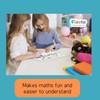 Fractions Resources for Children by Fiesta Crafts - Double Sided