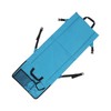 Folding Stadium Chair Adjustable Angle 600D Oxford Cloth Portable Bleacher