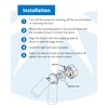 Outdoor Flood Light Fixture - Spot Lights Outdoor Security Light