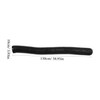 LABRIMP Dryer Vent Hose 100mm Drum Thickened Aluminum Pipe Flexible