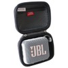 Hermitshell Hard Travel Case for JBL Go 4 - Ultra-Portable