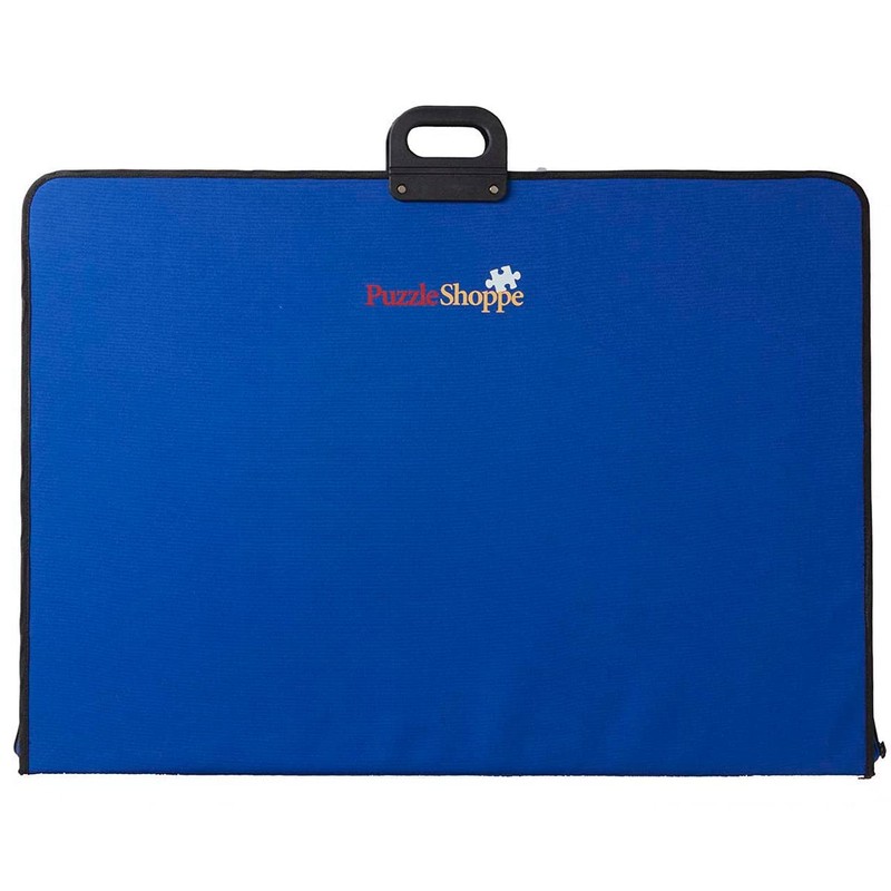 Puzzle Magic Puzzle Caddy Accessory