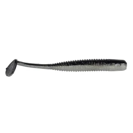 Spro Freestyle Urban Slug 3.7 cm – 6 Rubber Fish Street Fishing, Colour: Glitter Roach