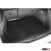 OMAC Cargo Mats Liner for Toyota Sienna 2011-2017 3rd Row