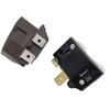 Refrigerator Compressor Relay and Overload Kit Replacement part# 4387913 -