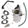 USPEEDA Carburetor for Generac 389CC GP5500 GP6500 GP6500E GP7500 GP7500E
