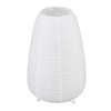 Table Paper Lamp Modern Minimalist Decorative E14 Bulb Lantern Bedside