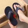Ripord Men's Flip Flops Sandal Beach 41-46 EU, blue