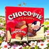 1 Pack - Choco Pie with Marshmallow - Banh Choco