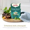Yogi Tea - Mint Chlorella, Ayurvedic Organic Herbal Tea, Blend