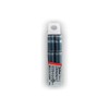 Tachikawa Linemarker A.t Sketch Pen Refill Black 6/Pk