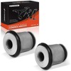A-Premium 2 x Front Lower Control Arm Bushing Kit, Compatible