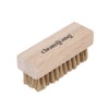 CleanGang - Sneaker Soft Brush SneakerGang Made of Natural Materials