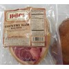 Hobe's Country Ham Hocks 2/12 Oz Seasoning Bone DOES NOT