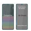 Mr.Shield Screen Protector compatible with Xiaomi Poco X6 [Tempered Glass]