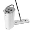 Mop and Bucket with Wringer Set Wet & Dry Use