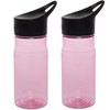 Thermos (2 unidades) Intak – Martillo de hidratación Botellas de