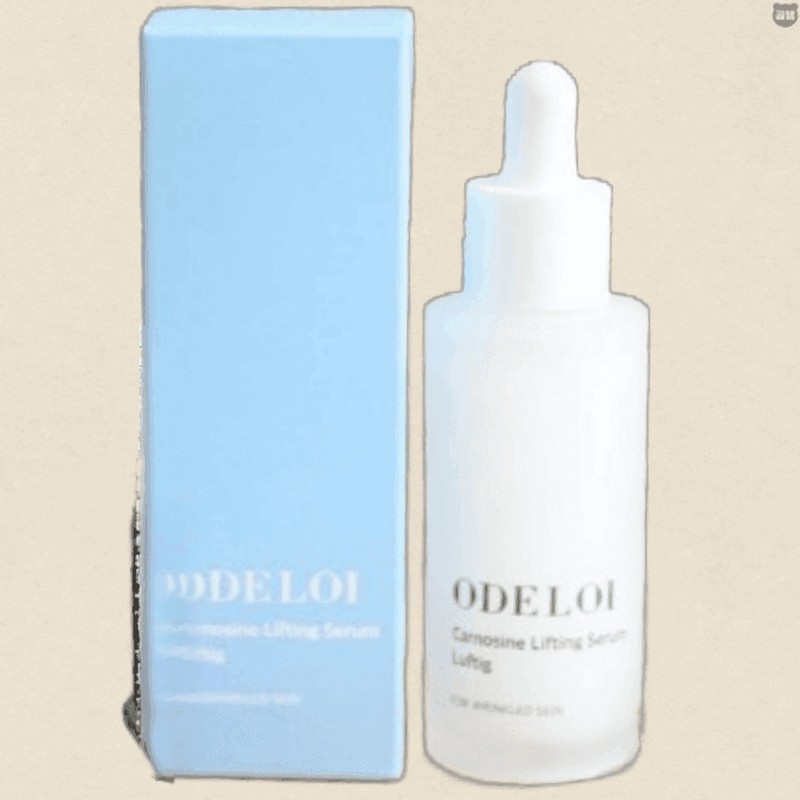O'Droy Carnosine Serum Lifting Serum Lofdy 78000ppm 50g / 오드로이