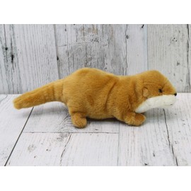 Takeoff Safari Magnet Otter Brown