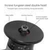 Mini Pneumatic Chamfering Machine Portable Handheld Air Chamfer Tool 45