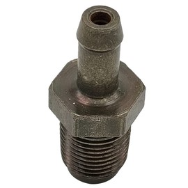 Amrxuts 11810AA040 - Válvula de ventilación positiva PCV para Subaru 2003-2010 Impreza Forester 2002-2009 Outback Legacy 2003-2006 Baja 2015 WRX 2005-2006 Saab 9-2X 11810-AA0 40 (no apto Sin turbo)