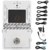 Tuner Power Supply 2‑in‑1 Electric Guitar Tuning Effects 8‑Way Isolated
