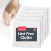5pk Lint Free Cleaning Cloths | Lint Free Cloths for