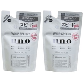 Uno Whip Speedy Refill Set of 2