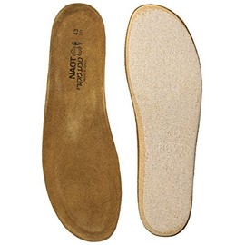 NAOT Footwear Men's Scandinavian Neutral Footbed 11 M US