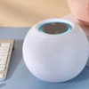 Bluetooth Wireless Speaker Mini Portable Fabric Rechargeable Speaker for Home