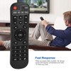 TV Box Remote Control Replacement Control Fit for EVPAD