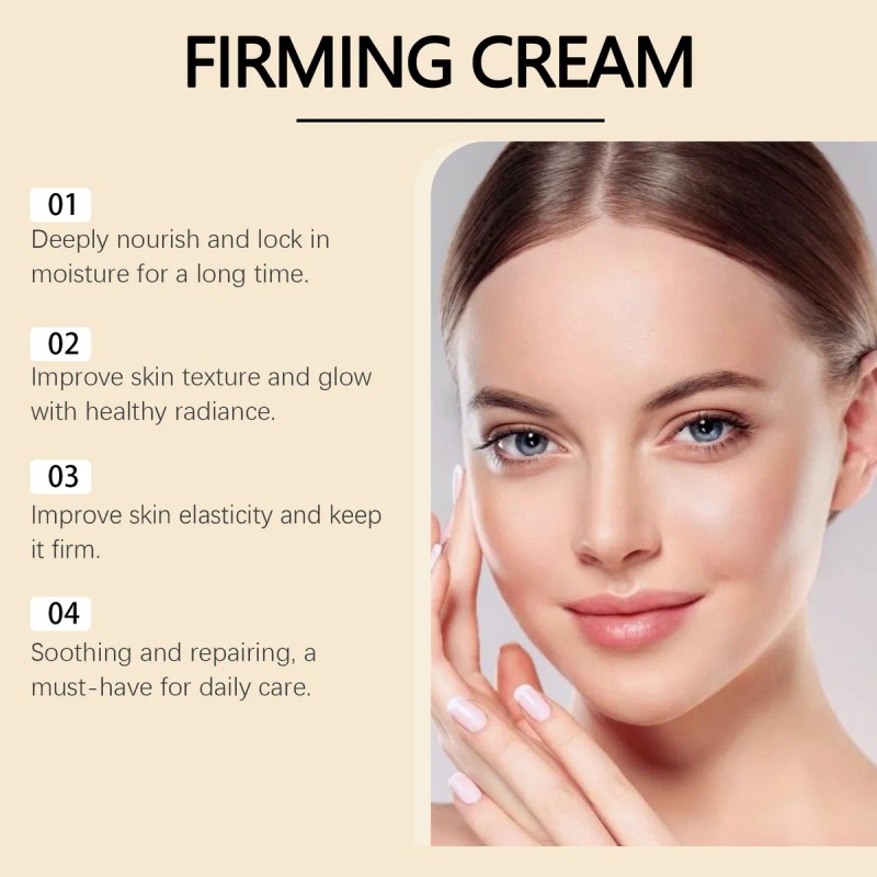 Crema Facial Corporal Reafirmante Abeja 2025 Antiedad
