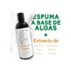 Shampoo Anticaída con Romero y Sábila para Crecimiento Capilar, de