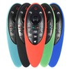 Remote Case for LG AN-MR500G Magic Remote Cover Flexible Shockproof