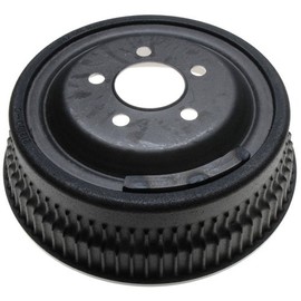 Raybestos 2955R Professional Grade Brake Drum