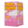 Pepto Bismol sabor original 262mg 100 tabletas