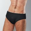 Men Bike Underwear Breathable Padded Bicycle Briefs Cycle Underwear Shorts