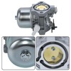 iDMRURvm Carburettor for Briggs & Stratton 286702 286707 289702 289707