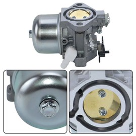 iDMRURvm Carburettor for Briggs & Stratton 286702 286707 289702 289707