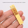 USB Flash Disk Portable Waterproof Metal 2.0 Drive Storage Memory