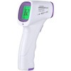 VIP Vision 1 Button Non-Contact IR Forehead Thermometer