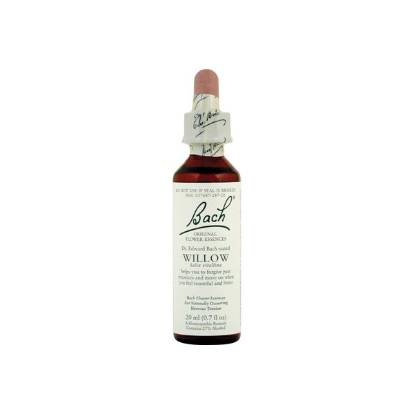 Bach Willow 20 Ml