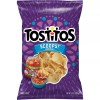 Tostitos Scoops Tortilla Chips Original, 10 Oz 1 Bag