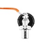 ibc storage tank tap kit for ibc tanks with s60x6